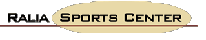 Ralia Sports Center