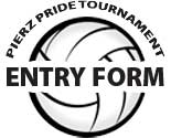 Pierz Pride Volleyball Tournament