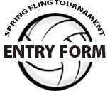 Spring Fling Volleyball Tournament